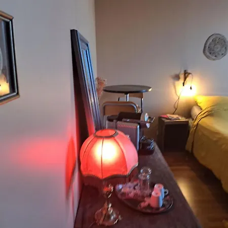 Cosy En Centre Avec Accès Indépendant Séjour chez l'habitant Châtellerault