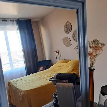 La De L'ascenseur, Cosy En Centre Avec Acces Independant