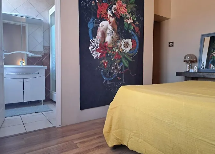 Cosy En Centre Avec Accès Indépendant *